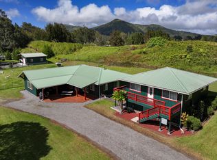 64-5203 Kauakea Rd, Kamuela, HI 96743