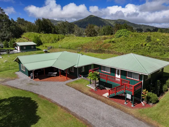 64-5203 Kauakea Rd, Kamuela, HI 96743