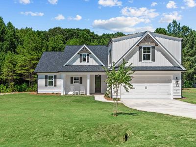 161 Hunters Chase Ct, Eatonton, GA, 31024