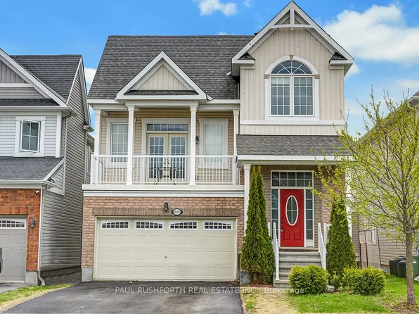 609 Dundonald Dr, Ottawa, ON K2J 5Y8