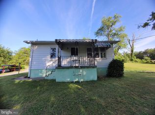 155 Hyndman Rd, Hyndman, PA 15545