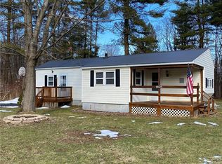 1601 Chestnut Ridge Rd, Chittenango, NY 13037