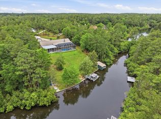 4063 Lakeview Dr, Crestview, FL 32539