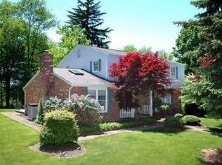 4119 Kellington Ct, Murrysville, PA