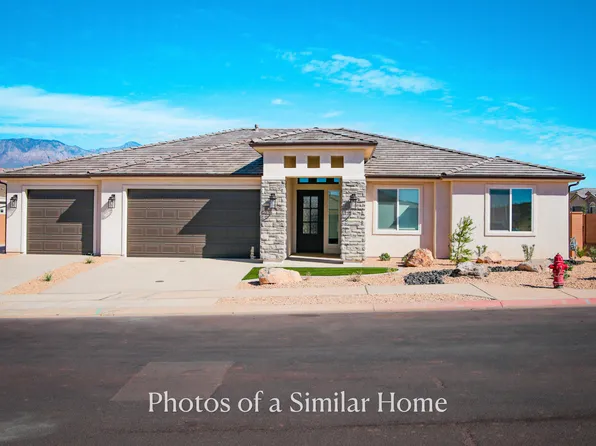 3086 W 520 N, Hurricane, UT 84737