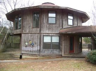 71 Crestridge Dr, Dover, AR 72837
