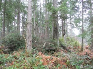 10315 107th Avenue Ct, Anderson Island, WA