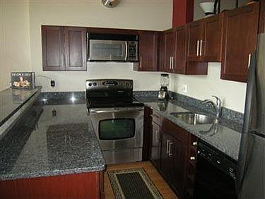 4th image of 408 W Saint Clair Ave APT 606