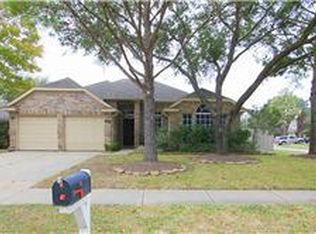 702 Mountain Meadows Dr, Katy, TX 77450