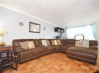 2835 Webb Ave APT 2D, Bronx, NY