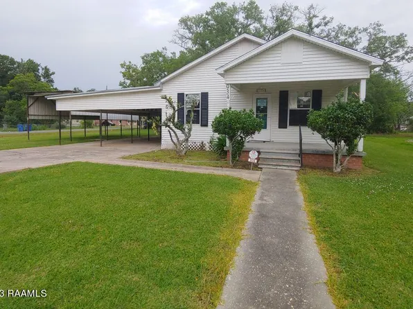 934 W Division St, Jennings, LA 70546