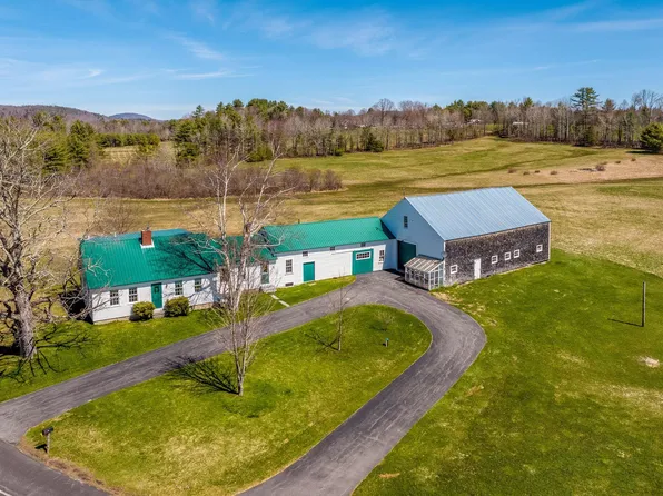 1292 Park Street, Livermore Falls, ME 04254