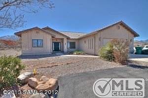 Hereford Serritos Ranch Front 1