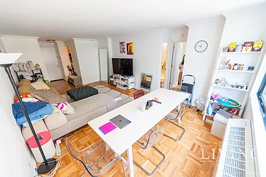 Rented by NY Living Solutions