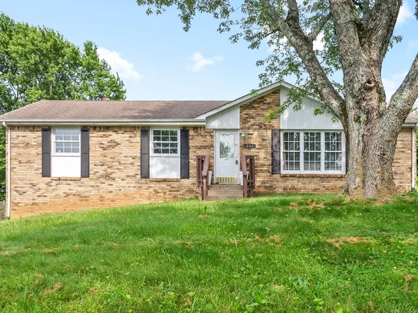 537 Morrison Dr, Clarksville, TN 37042