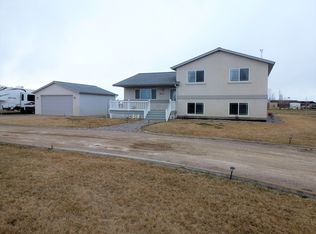 4535 Emerald Ridge Loop, Helena, MT 59602