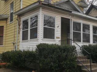 1109 Sherwood Ave, Kalamazoo, MI