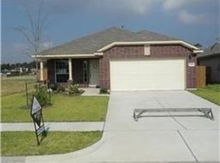 6507 Pine Tree Gln, Houston, TX 77049