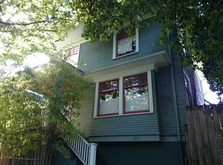 1711 E Thomas St, Seattle, WA 98112