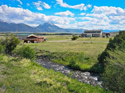 3480 Old Yellowstone Trl N, Livingston, MT, 59047