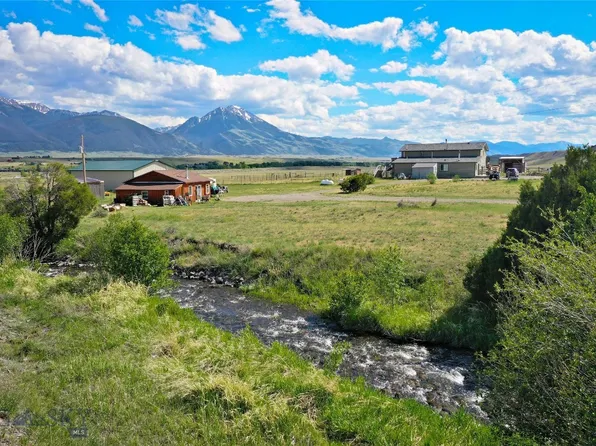 3480 Old Yellowstone Trl N, Livingston, MT 59047