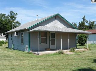 506 N 5th St, Canton, KS 67428
