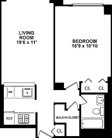 5 E 22nd St #6S — Photo 2