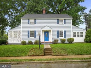 152 E Irvin Ave, Hagerstown, MD 21742