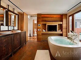 Rented by Anchor Associates