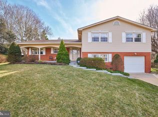 1409 Baritone Ct, Vienna, VA 22182