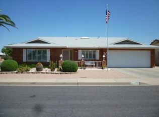 4612 E Florian Ave, Mesa, AZ 85206