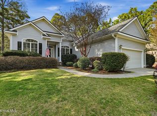 101 Belmont Court, Southern Pines, NC 28387