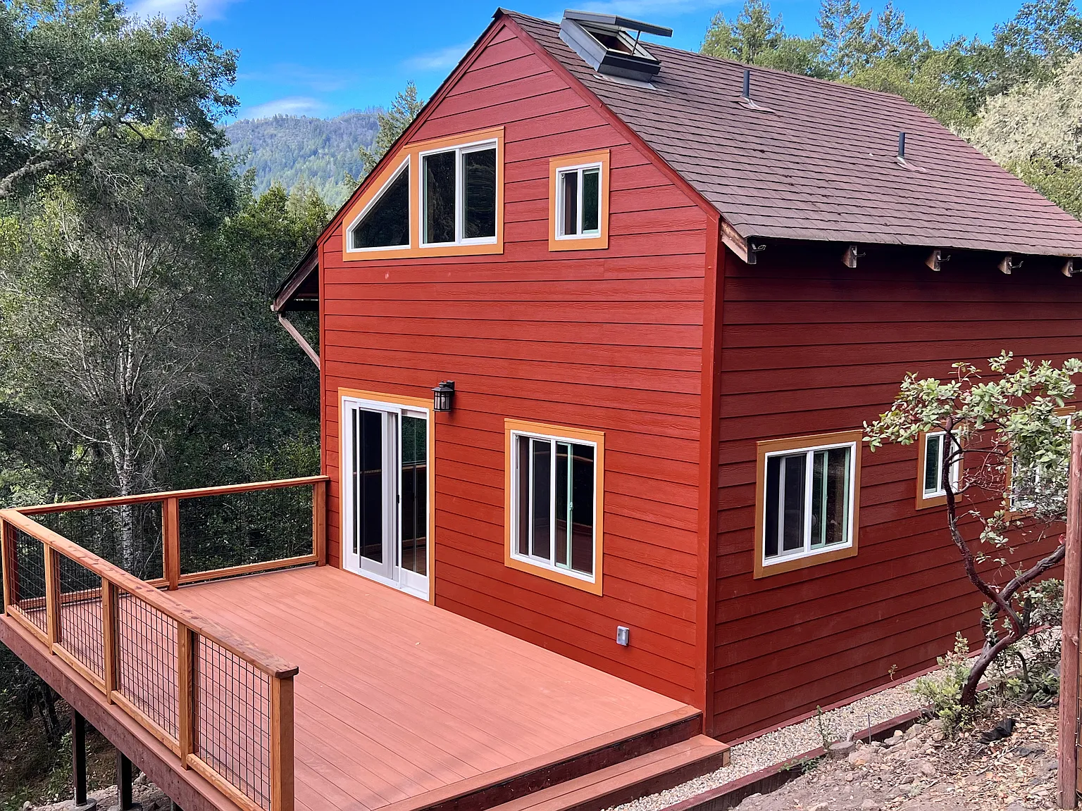 Look Ct, Boulder Creek — Photo 3
