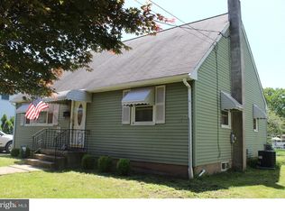 527 Walker Ave, Ewing, NJ 08628