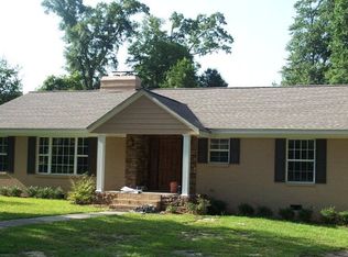 512 3rd St, Andalusia, AL 36420