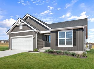 Homes Available Soon, Whispering Pines, High Ridge, MO 63049