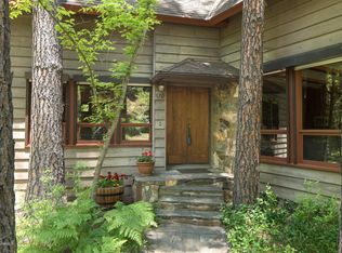 670 Bear Howard Dr, Sedona, AZ 86336