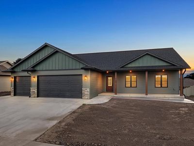 840 Crockett DRIVE, Holmen, WI, 54636