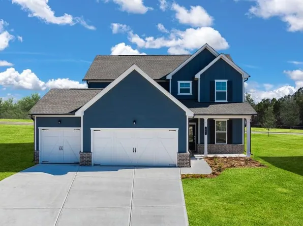 51 Andalusa Ct, Dallas, GA 30132