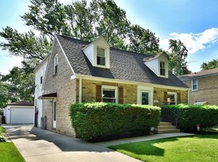 5131 N Nashville Ave, Chicago, IL