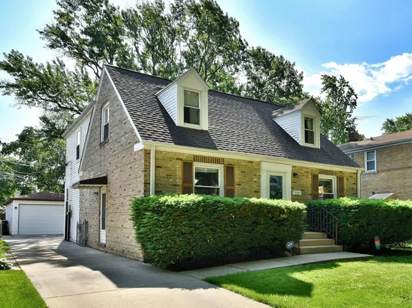 5131 N Nashville Ave, Chicago, IL 60656
