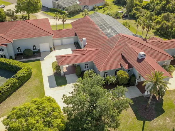 2540 Taxiway Echo, Port Orange, FL 32128