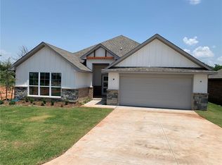 19804 Canning Ct, Edmond, OK 73012