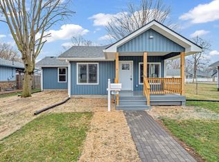 1523 Harrison St, Noblesville, IN 46060