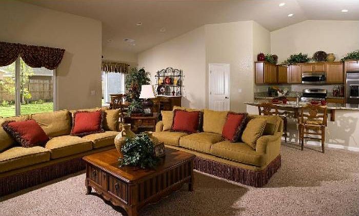 Muirwood Great Room