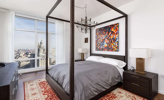 Rented by Brown Harris Stevens | media 25