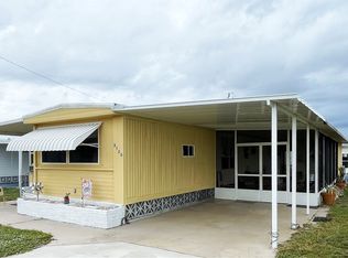 3130 Venus Ln, North Fort Myers, FL 33903