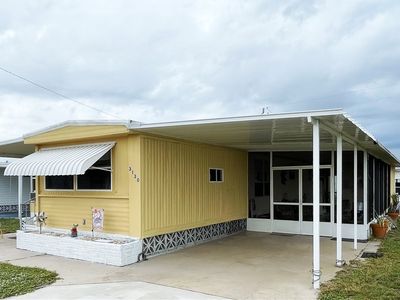 3130 Venus Ln, North Fort Myers, FL, 33903