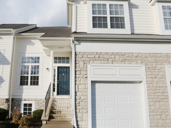 6942 Churchill Downs Dr, New Albany, OH 43054