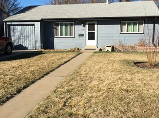 5383 E Eastman Ave, Denver, CO 80222